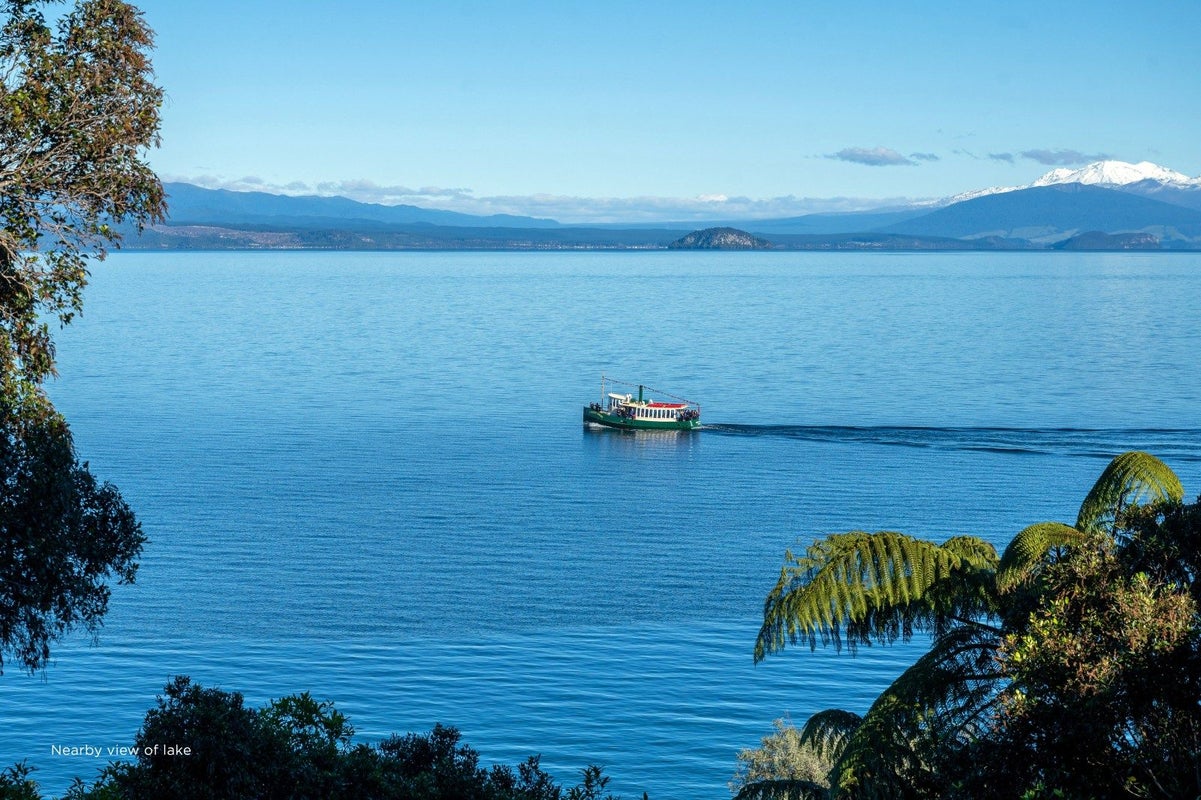 43 Whakamoenga Point, Acacia Bay, Taupo - Carousel 39