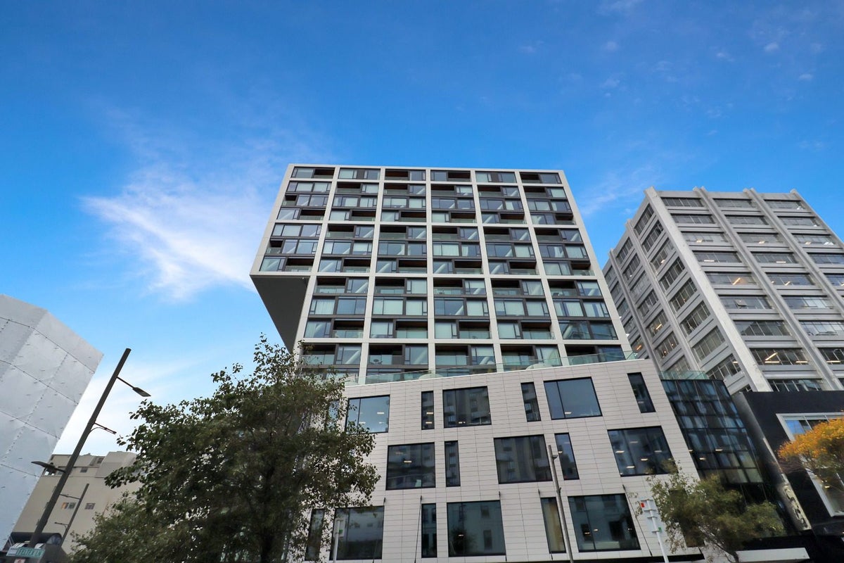 1301/161 Victoria Street, Te Aro, Wellington - Carousel 19