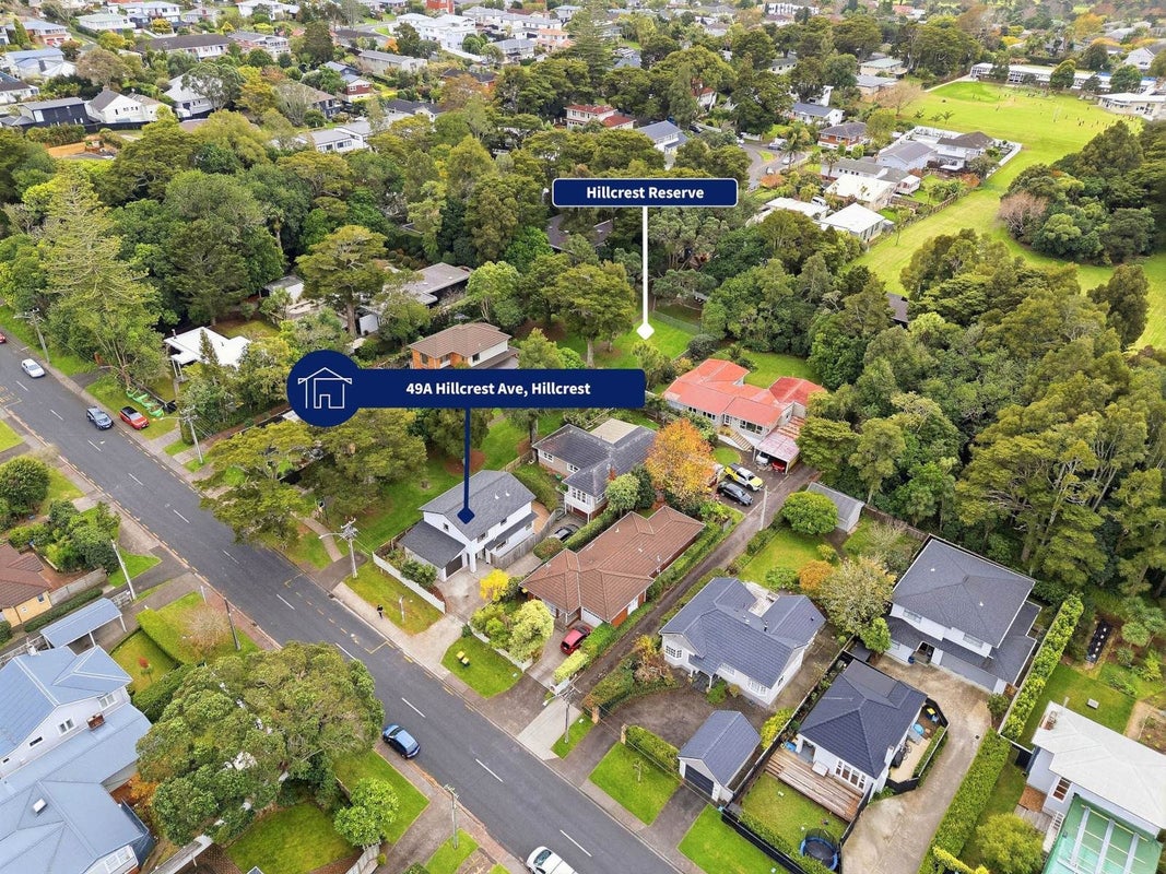 49A Hillcrest Avenue, Hillcrest, Auckland - Carousel 30