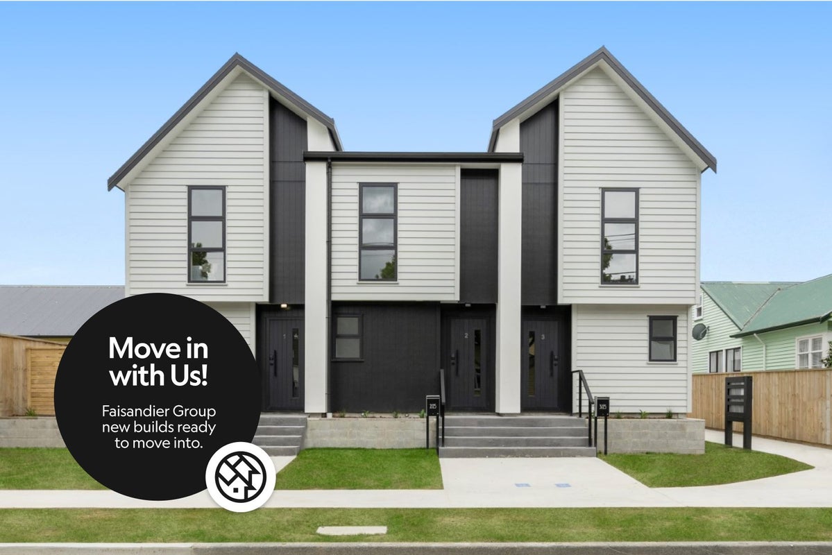 2/25 Bush Street, Naenae, Lower Hutt - Carousel 1
