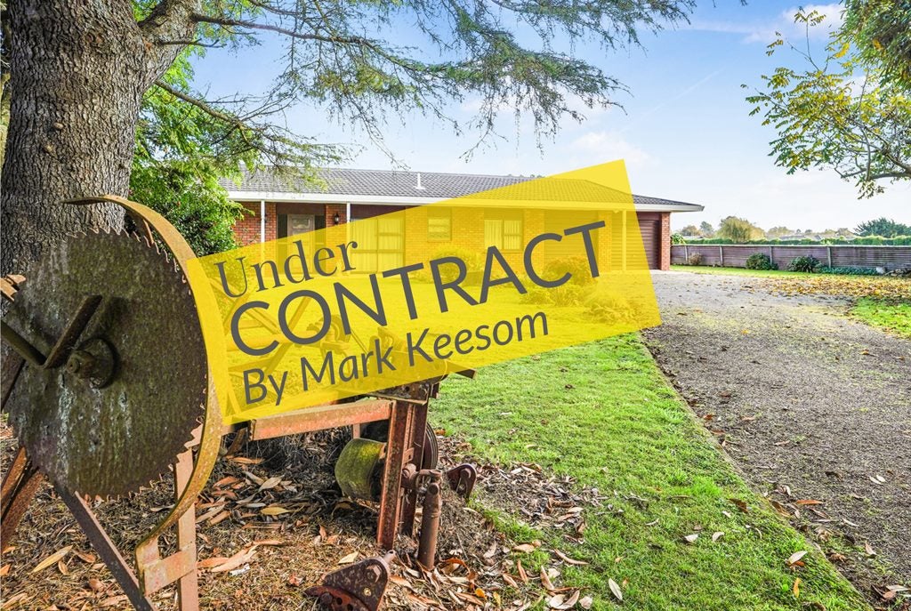 29 Butcher Road, Matangi, Hamilton - Carousel 1