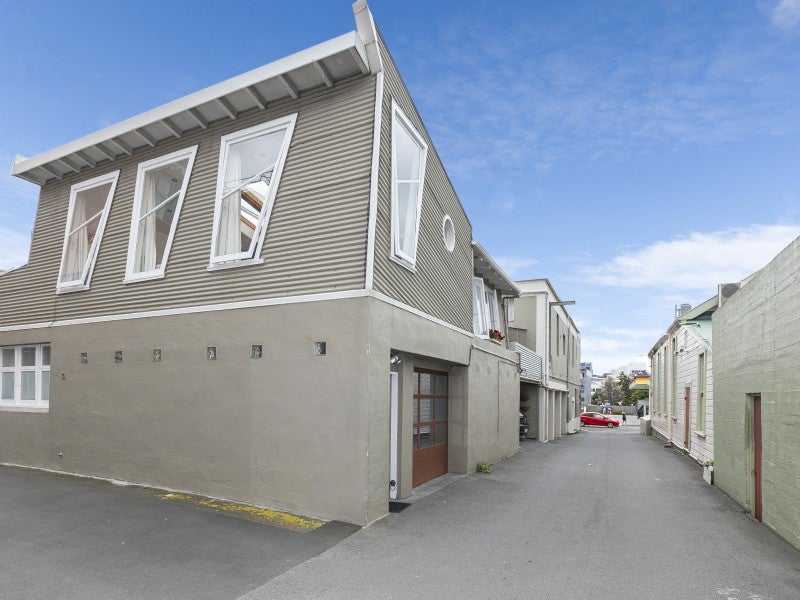 167E Vivian Street, Te Aro, Wellington - Carousel 13