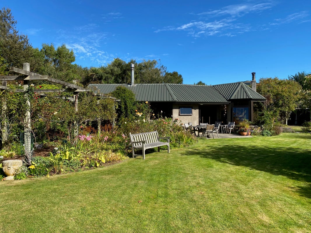 47B Martin Road, Fairfield, Dunedin - Carousel 1