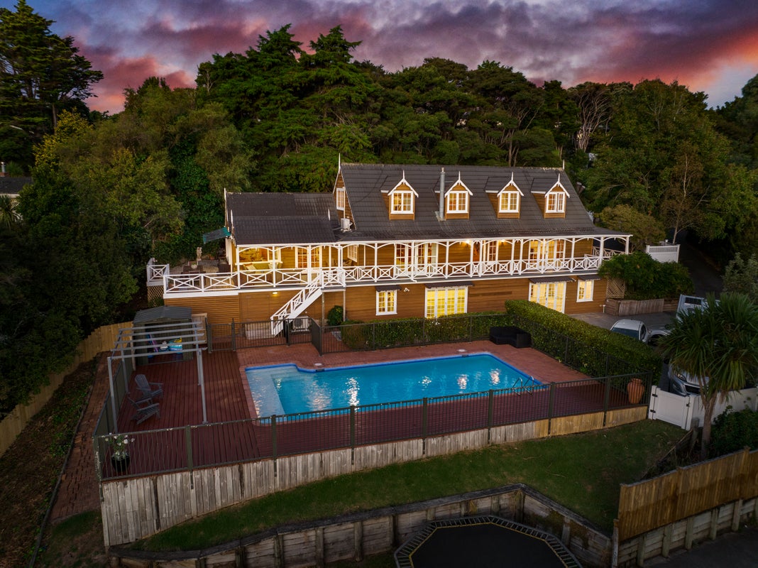 293A Titirangi Road, Titirangi, Auckland - Carousel 2