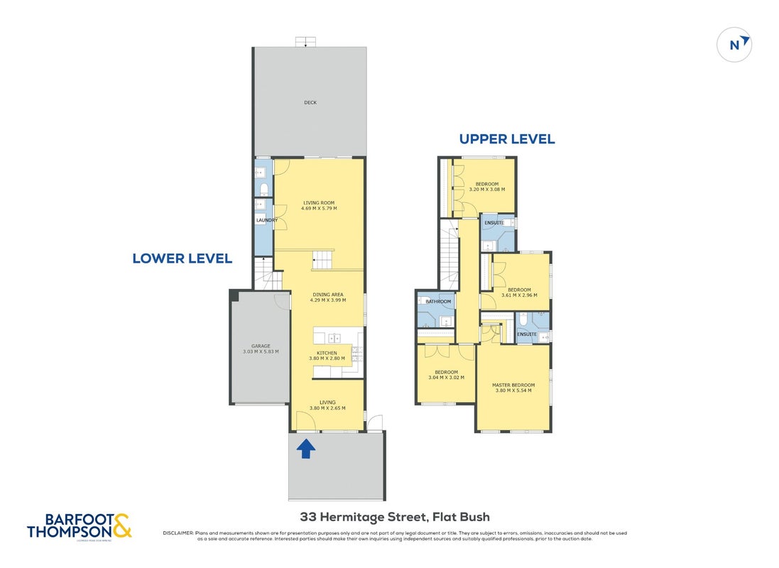 33 Hermitage Street, Flat Bush, Auckland - Carousel 27