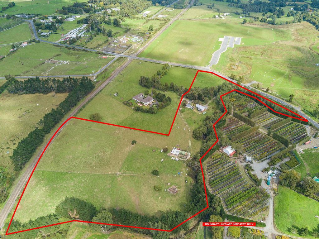 156 Opaheke Road, Papakura - Carousel 1