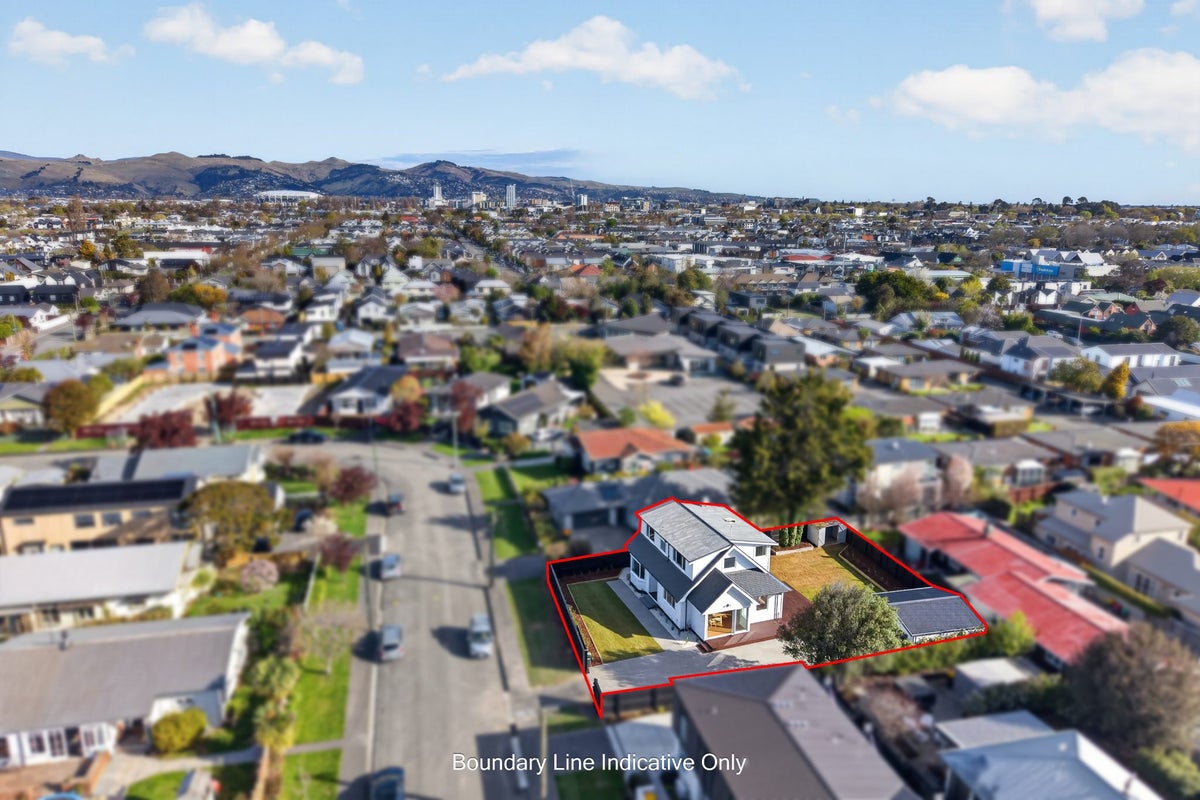 61 Lindsay Street, St. Albans, Christchurch City, Canterbury - Carousel 29