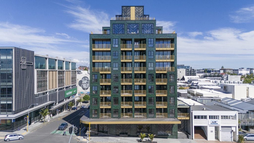 509/20 Williamson Avenue, Grey Lynn, Auckland - Carousel 1