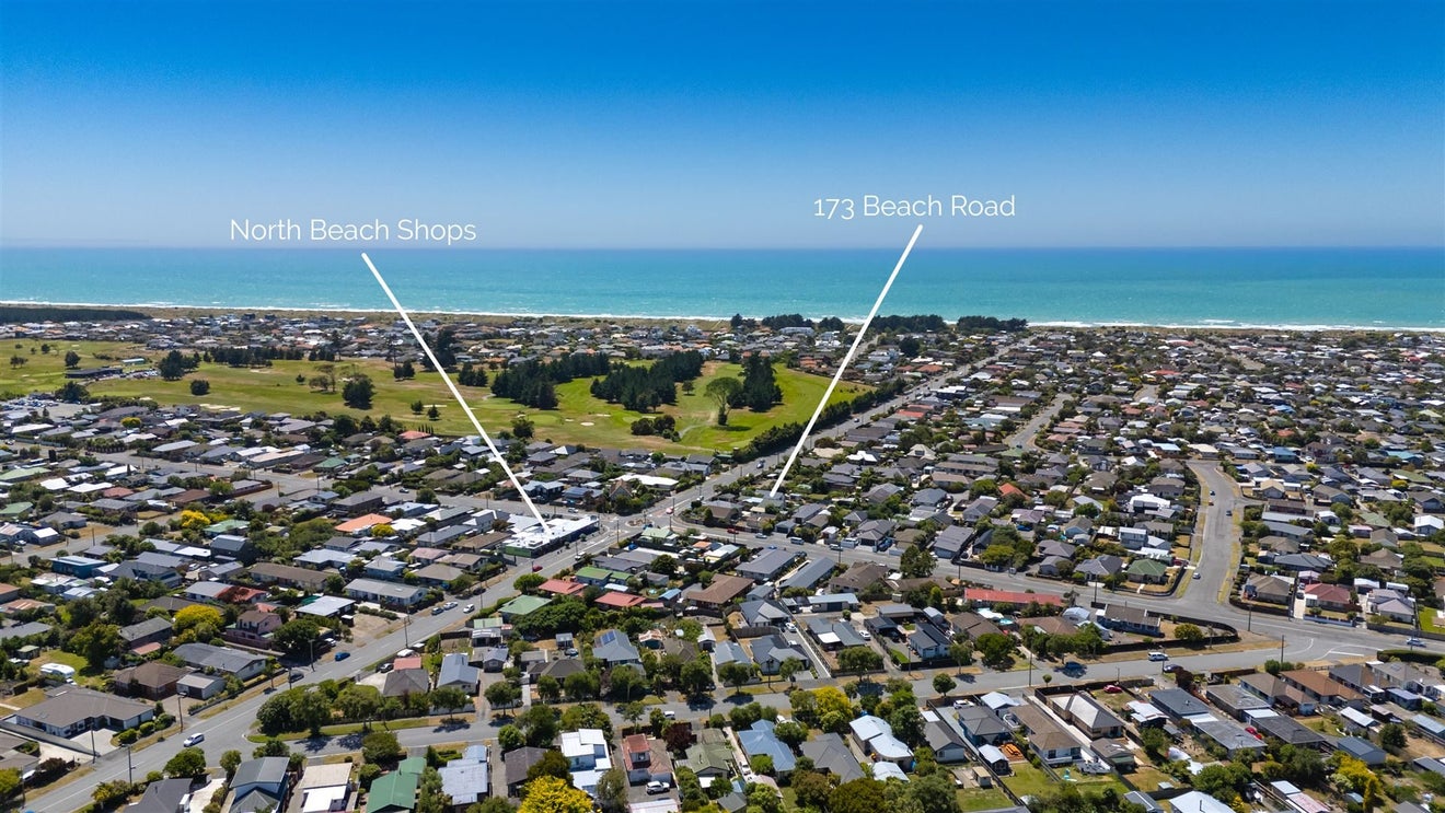173 Beach Road, North New Brighton, Christchurch - Carousel 17