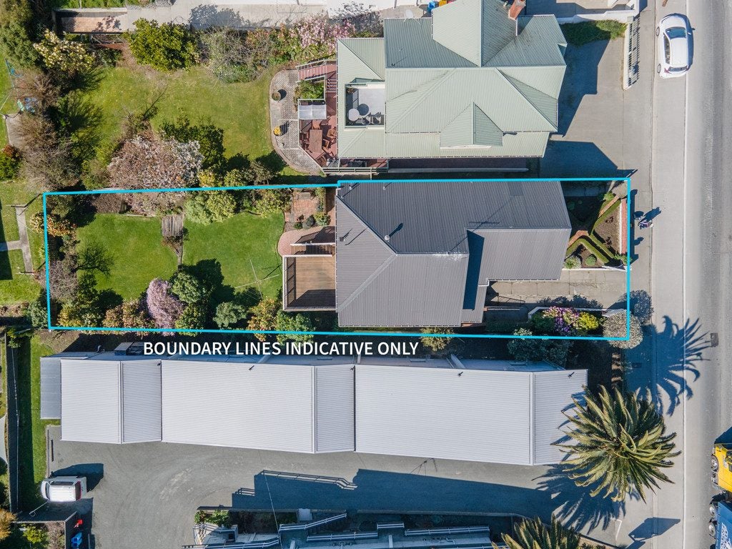 23 Evans Street, Maori Hill, Timaru - Carousel 30