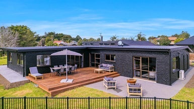 10 Rock Ridge Drive, Te Kamo, Whangarei - Carousel 1