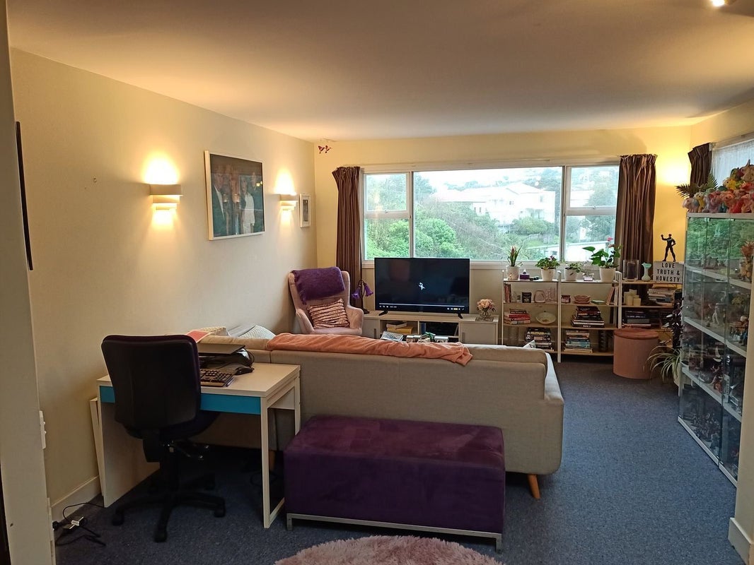 19/51 Adams Terrace, Aro Valley, Wellington - Carousel 2