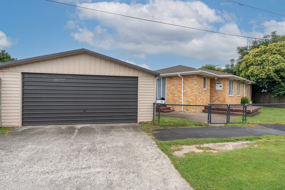 2B Roy Street, Nawton, Hamilton - Carousel 1