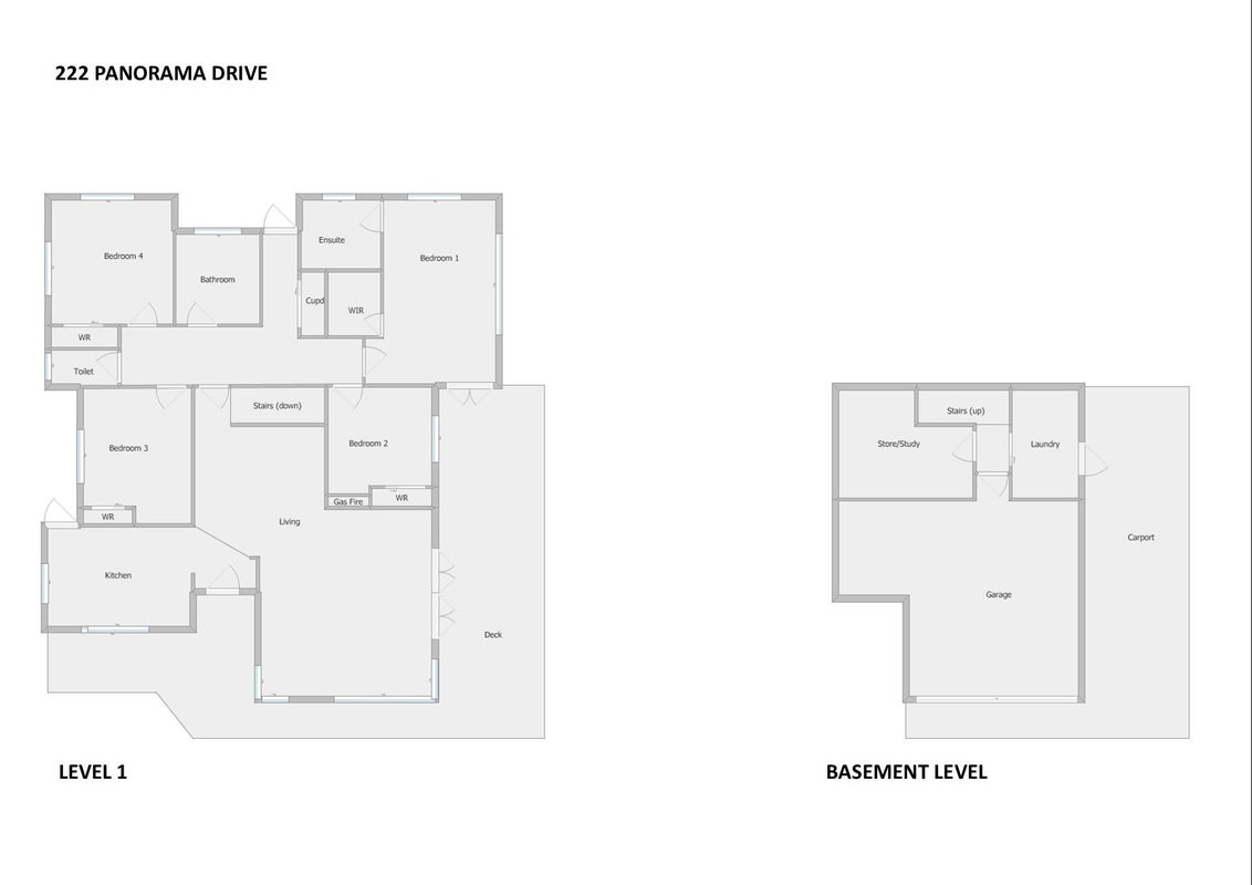 222 Panorama Drive, Enner Glynn, Nelson - Carousel 34
