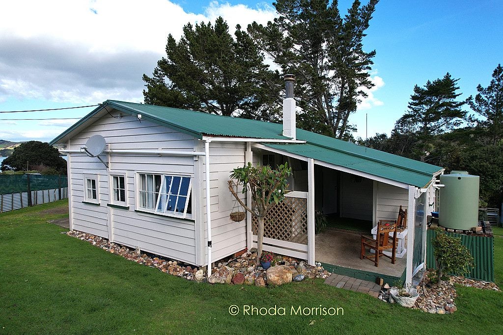 74 Komiti Road, Tinopai - Carousel 50