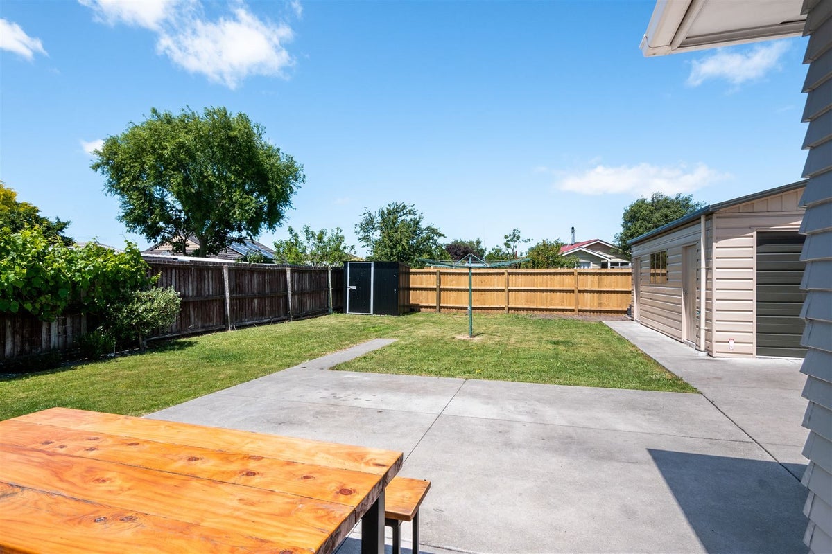 35 Tirangi Street, Hei Hei, Christchurch - Carousel 16