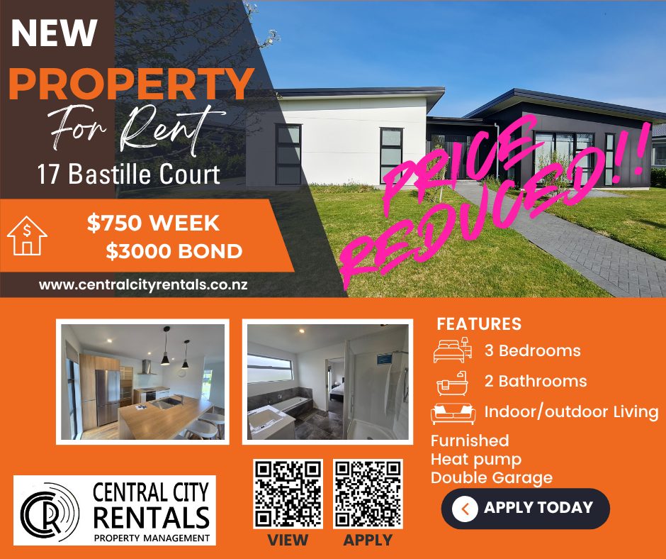 17 Bastille Court, Rangatira Park, Taupo - Carousel 1