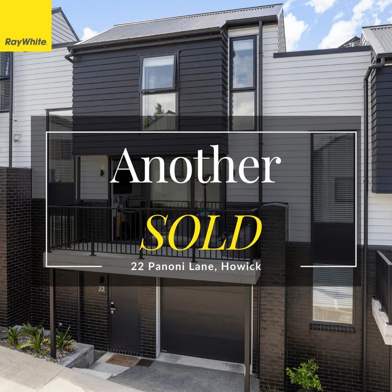 22 Panoni Lane, Howick, Auckland - Carousel 1