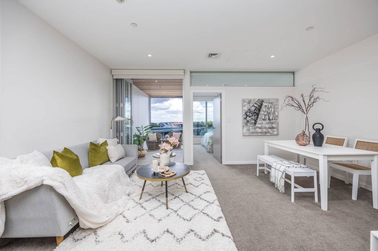 211/6A Nugent street, Grafton, Auckland - Carousel 1