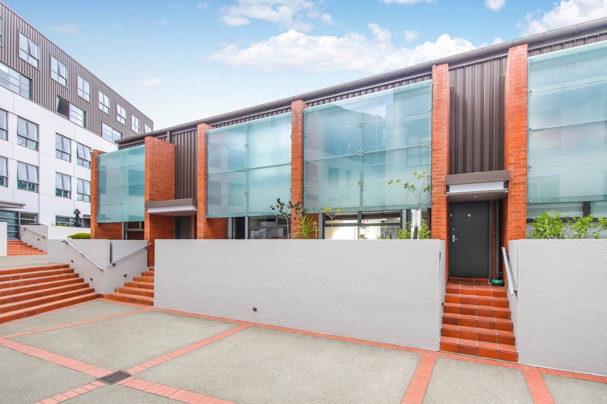 15/55 Mahuhu Crescent, Auckland Central, Auckland - Carousel 2