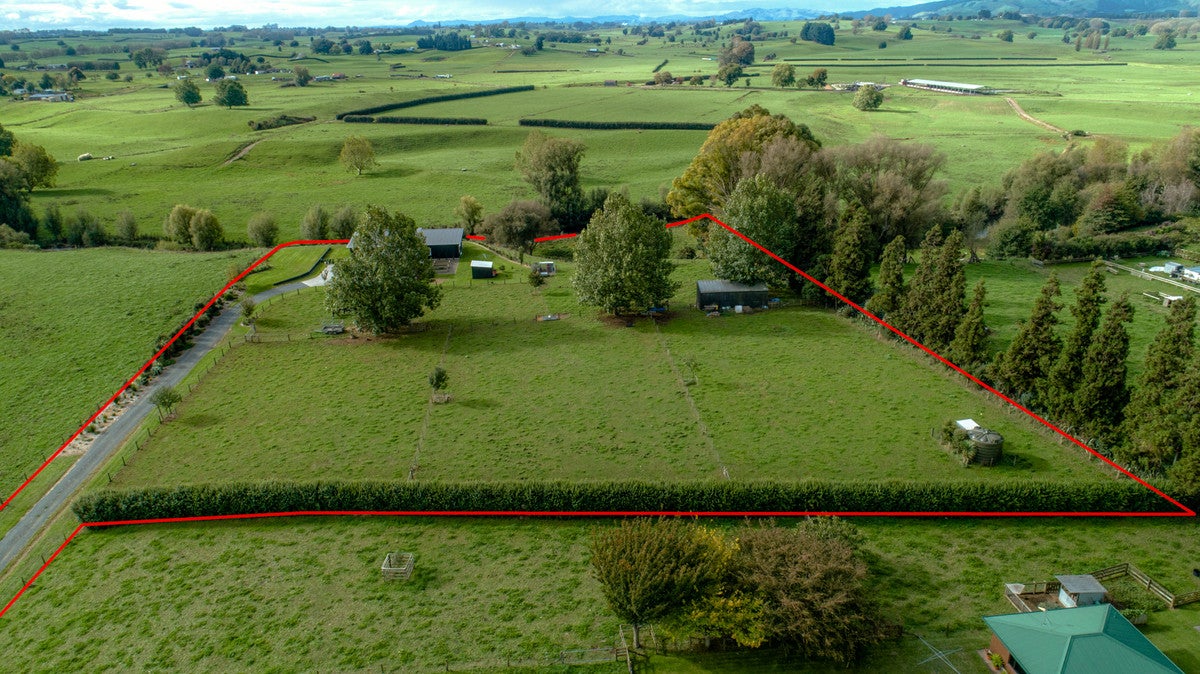 421 Waikeria Road, Kihikihi, Te Awamutu - Carousel 1