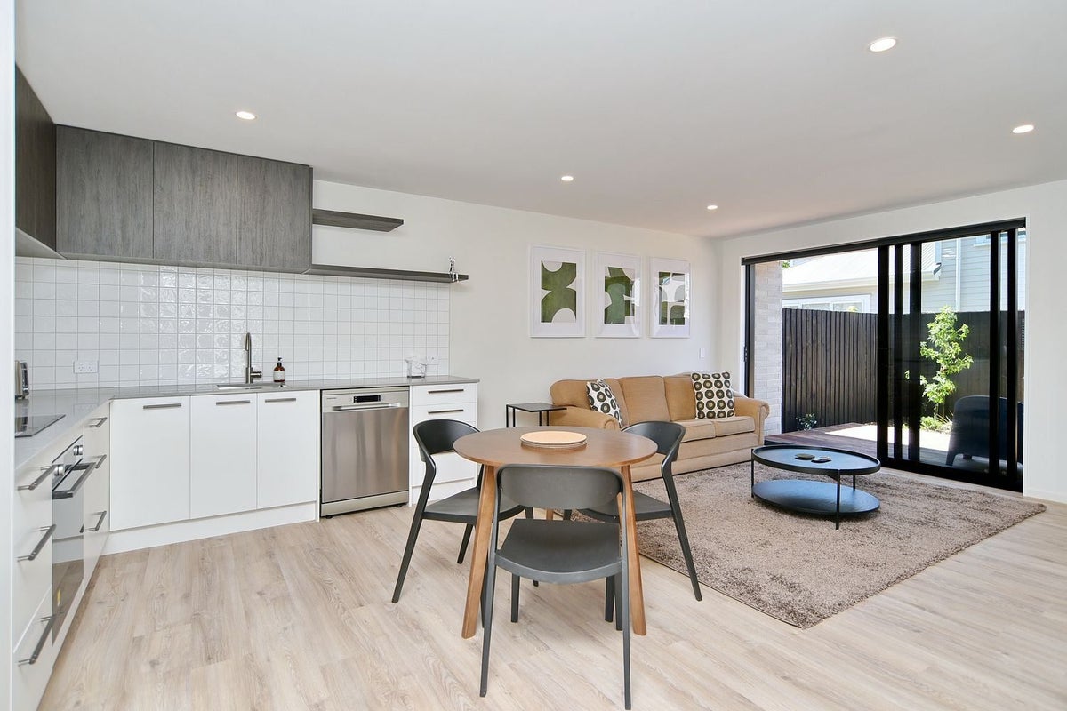 4/197 Innes Road, St Albans, Christchurch - Carousel 2