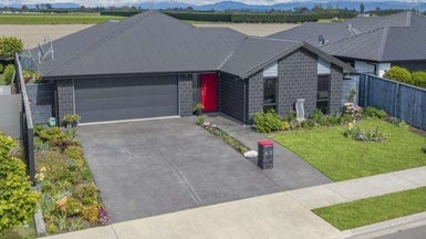 43 Westpark Boulevard, Rangiora, Rangiora - Carousel 1