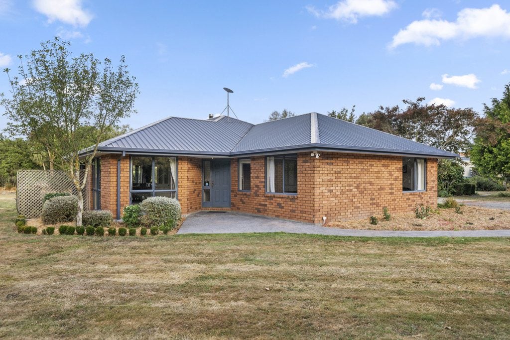 1744 North Eyre Road, West Eyreton, Rangiora - Carousel 2