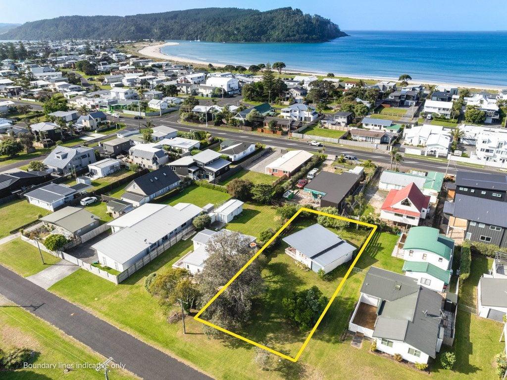 110 Mary Road, Whangamata - Carousel 2