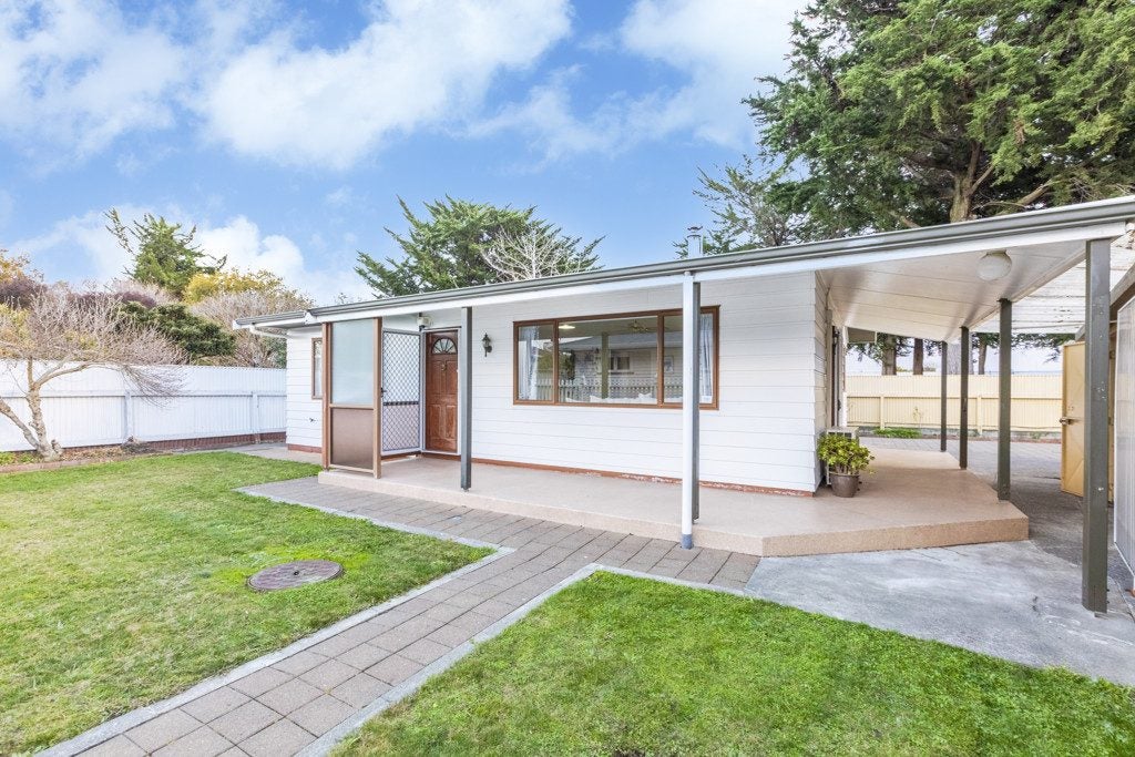 57A Coverdale Street, Onekawa, Napier - Carousel 1