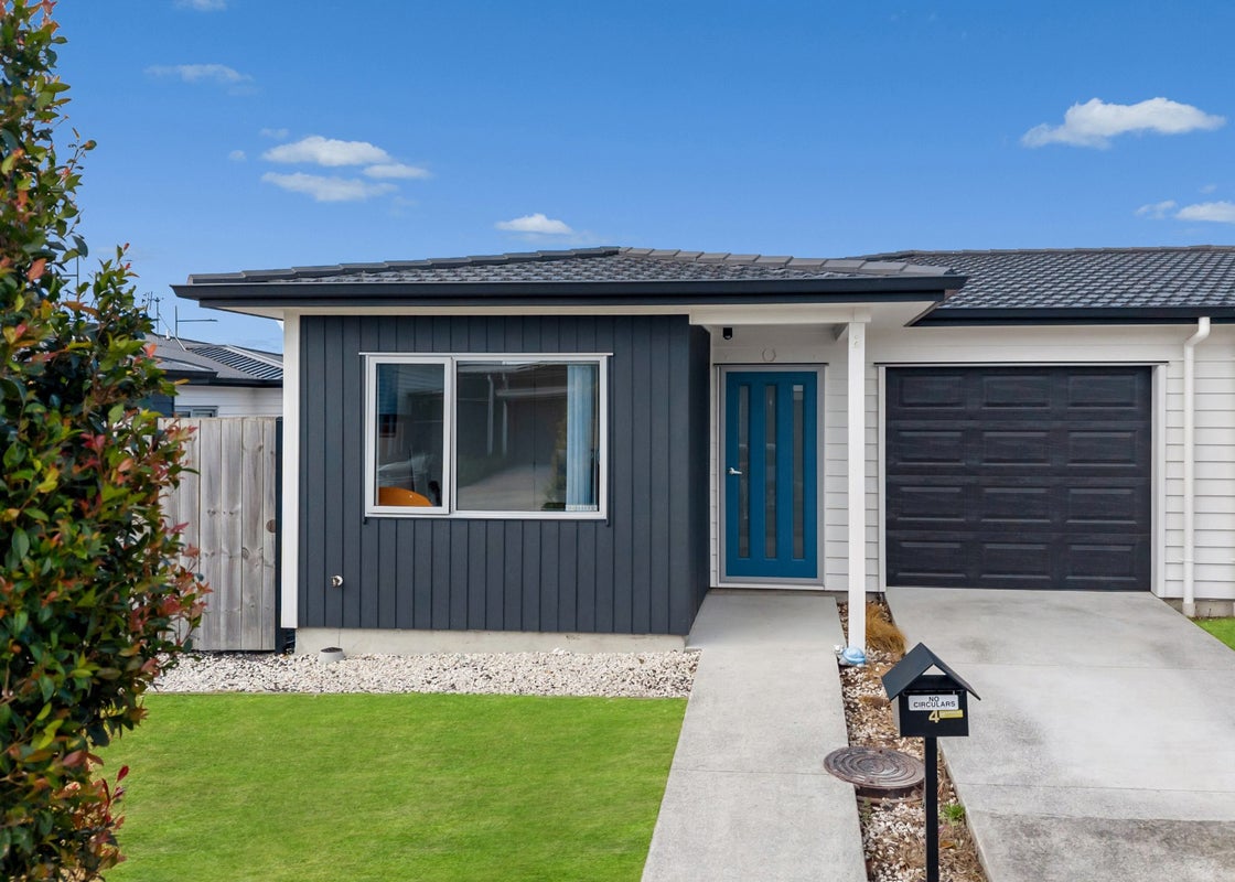 4 Mokopapa Street, Takanini, Auckland - Carousel 1