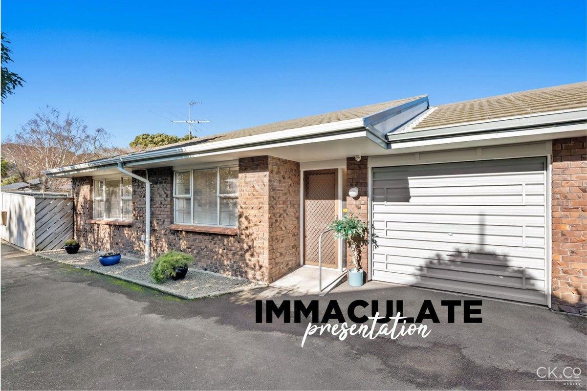 43C Ludlam Crescent, Woburn, Lower Hutt - Carousel 1