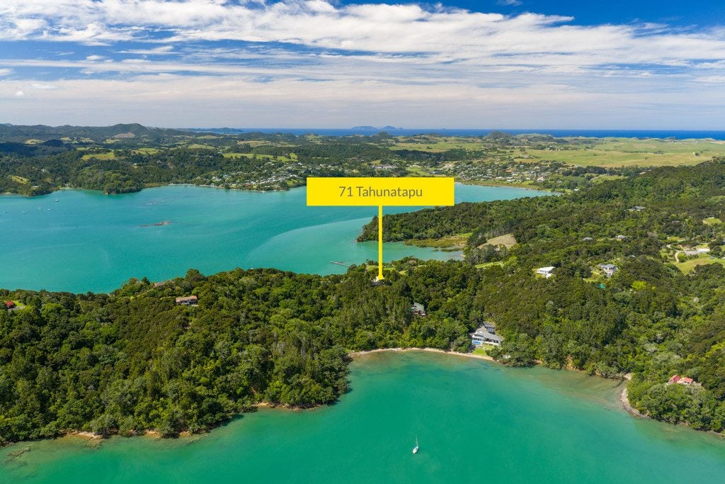 71 Tahunatapu Road, Parua Bay, Whangarei - Carousel 50