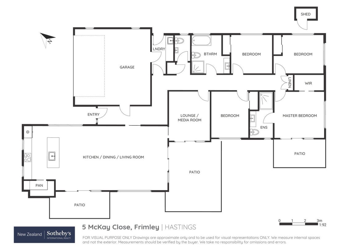 5 McKay Close, Frimley, Hastings - Carousel 22