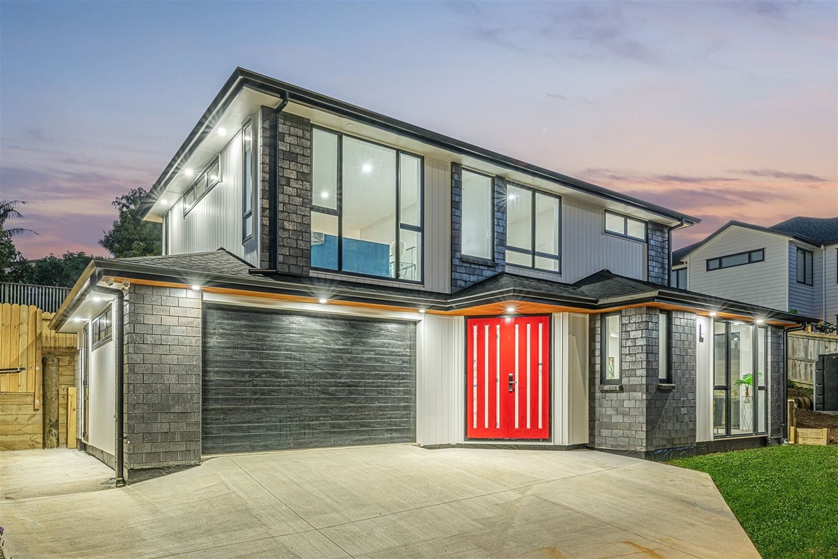 5 Shibata Rise, Ranui, Auckland - Carousel 26