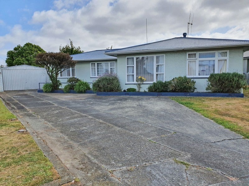 17 Ilford Place, Awapuni, Palmerston North - Carousel 1