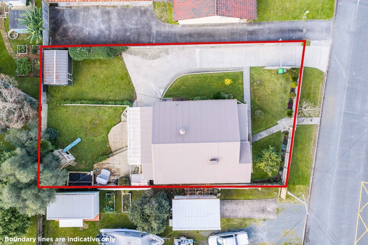 30 Kauika Road West, Avenues, Whangarei - Carousel 41