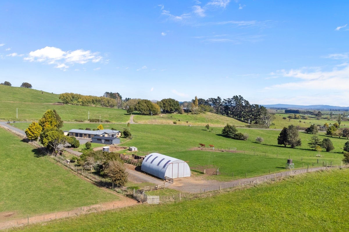 3061 Tahuna-Ohinewai Road, Morrinsville - Carousel 1