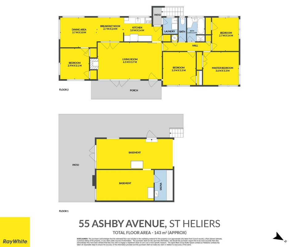 55 Ashby Avenue, St Heliers, Auckland - Carousel 8