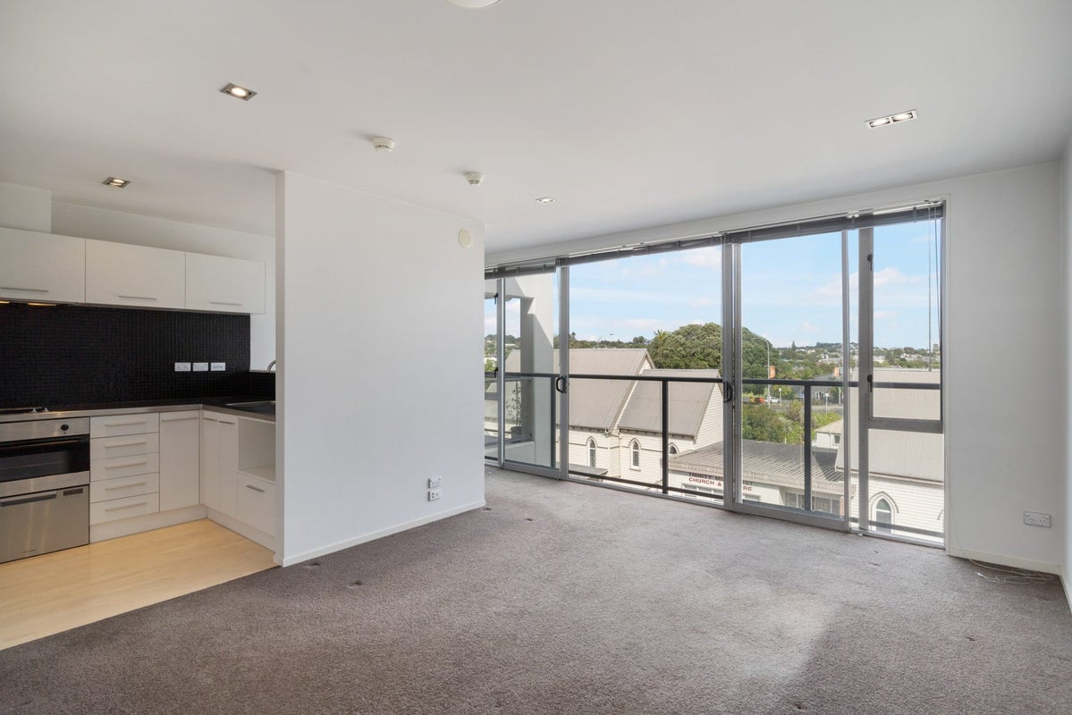 6W/435 New North Road, Kingsland, Auckland - Carousel 1