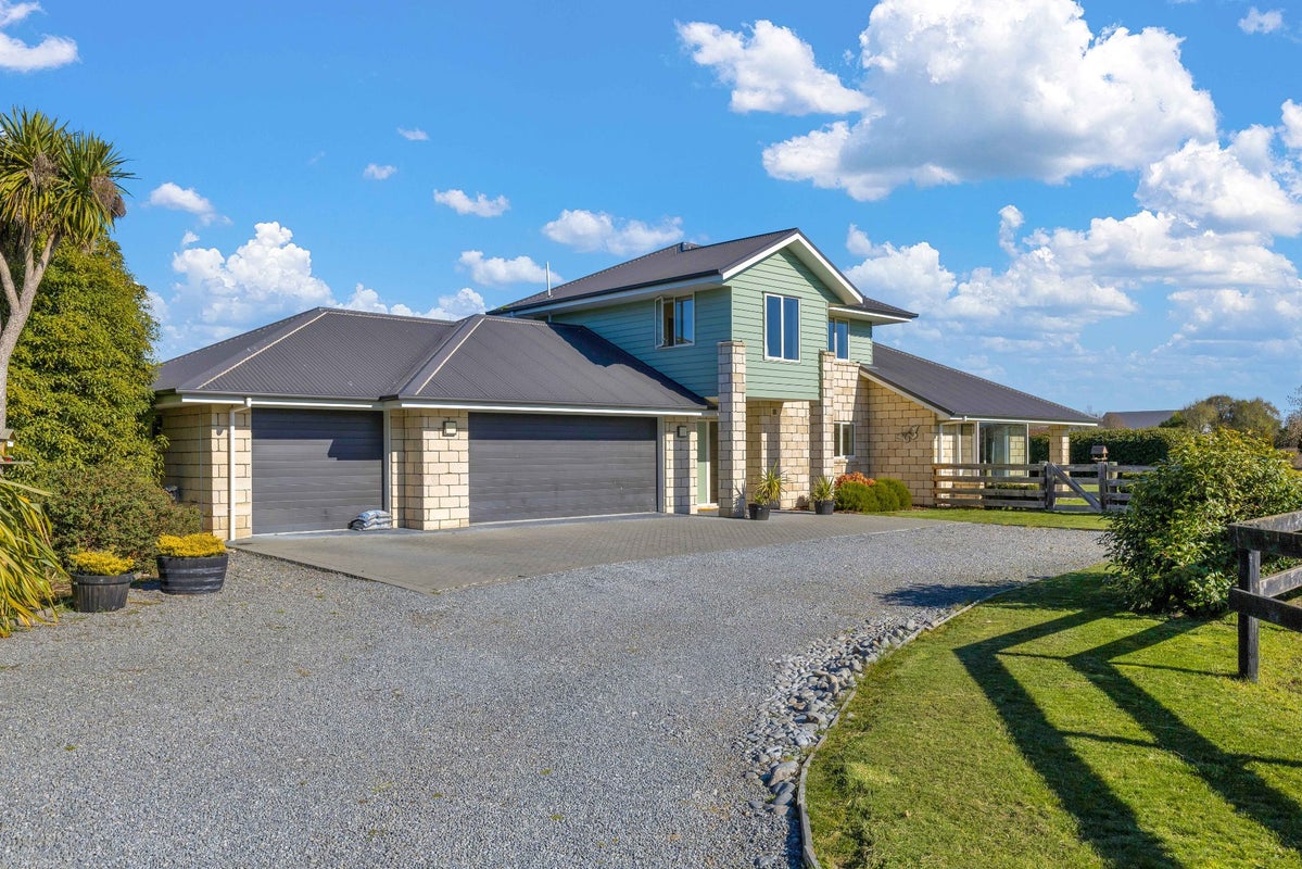 20 Camwell Park, Flaxton, Kaiapoi - Carousel 2