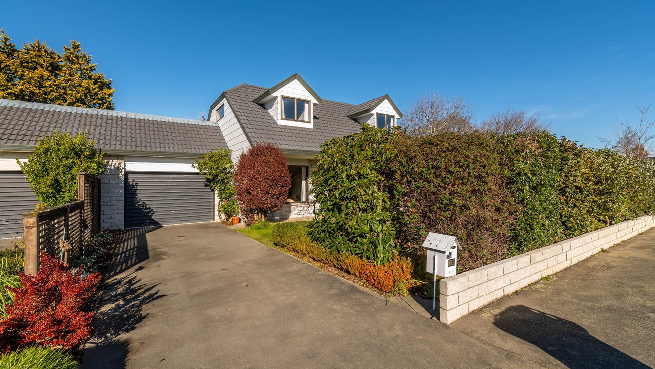 1/7 Rhyl Place, Bryndwr, Christchurch - Carousel 19