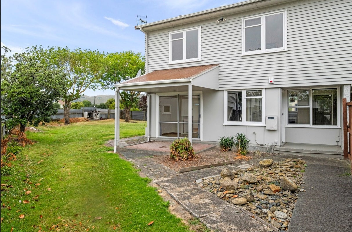 20 York Street, Kaiti, Gisborne - Carousel 1