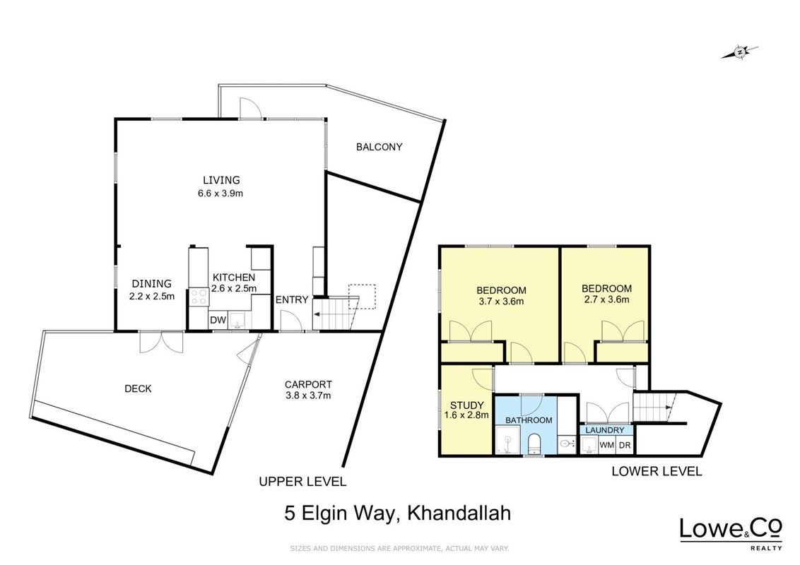 5 Elgin Way, Khandallah, Wellington - Carousel 17