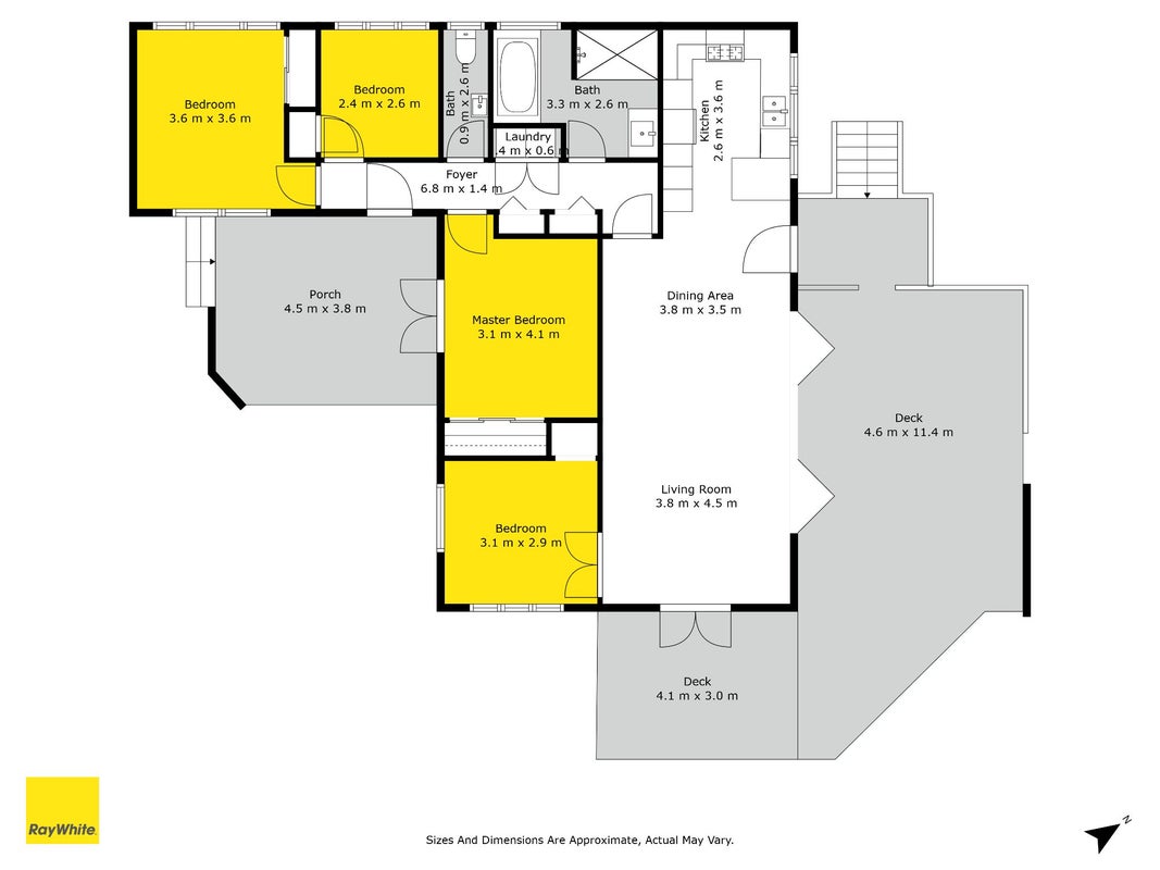 12 Putney Place, Ranui, Auckland - Carousel 23