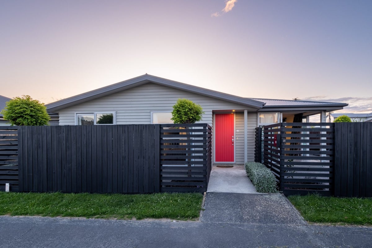 31 Seddon Street, Sydenham, Christchurch - Carousel 1