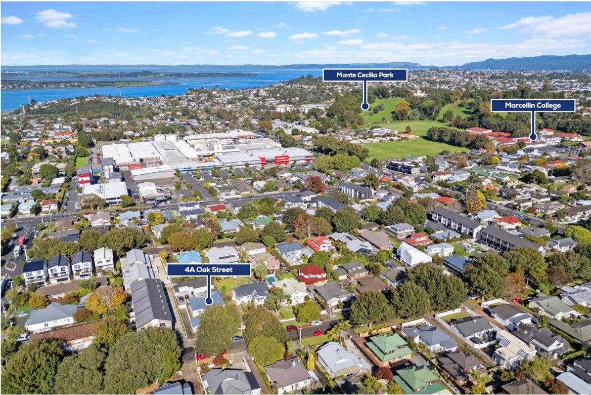 4A Oak Street, Royal Oak, Auckland City, Auckland - Carousel 22