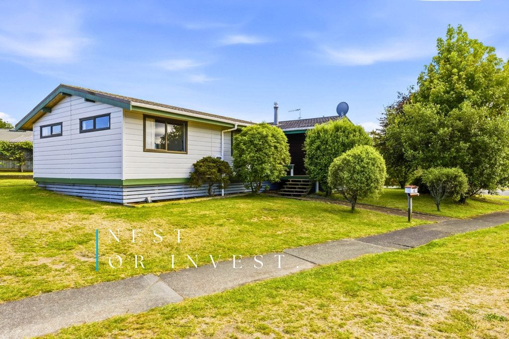 6 Newberry Place, Richmond Heights, Taupo - Carousel 1