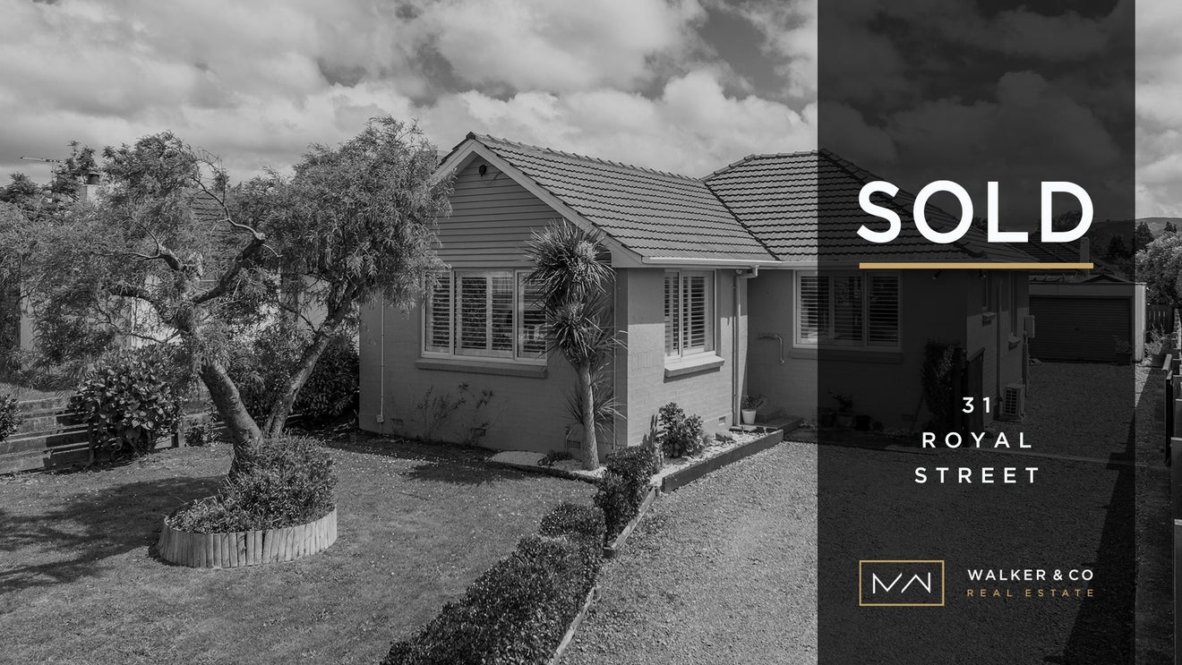 31 Royal Street, Upper Hutt Central, Upper Hutt - Carousel 1