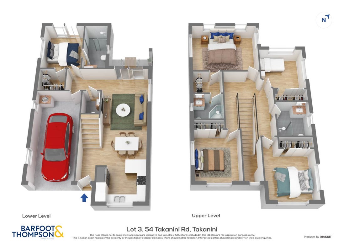 54E Takanini Road, Takanini, Auckland - Carousel 2